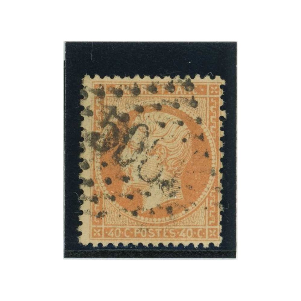 YT 23 - GC 5083 - Constantinople - Turquie - Cote 17 Euros