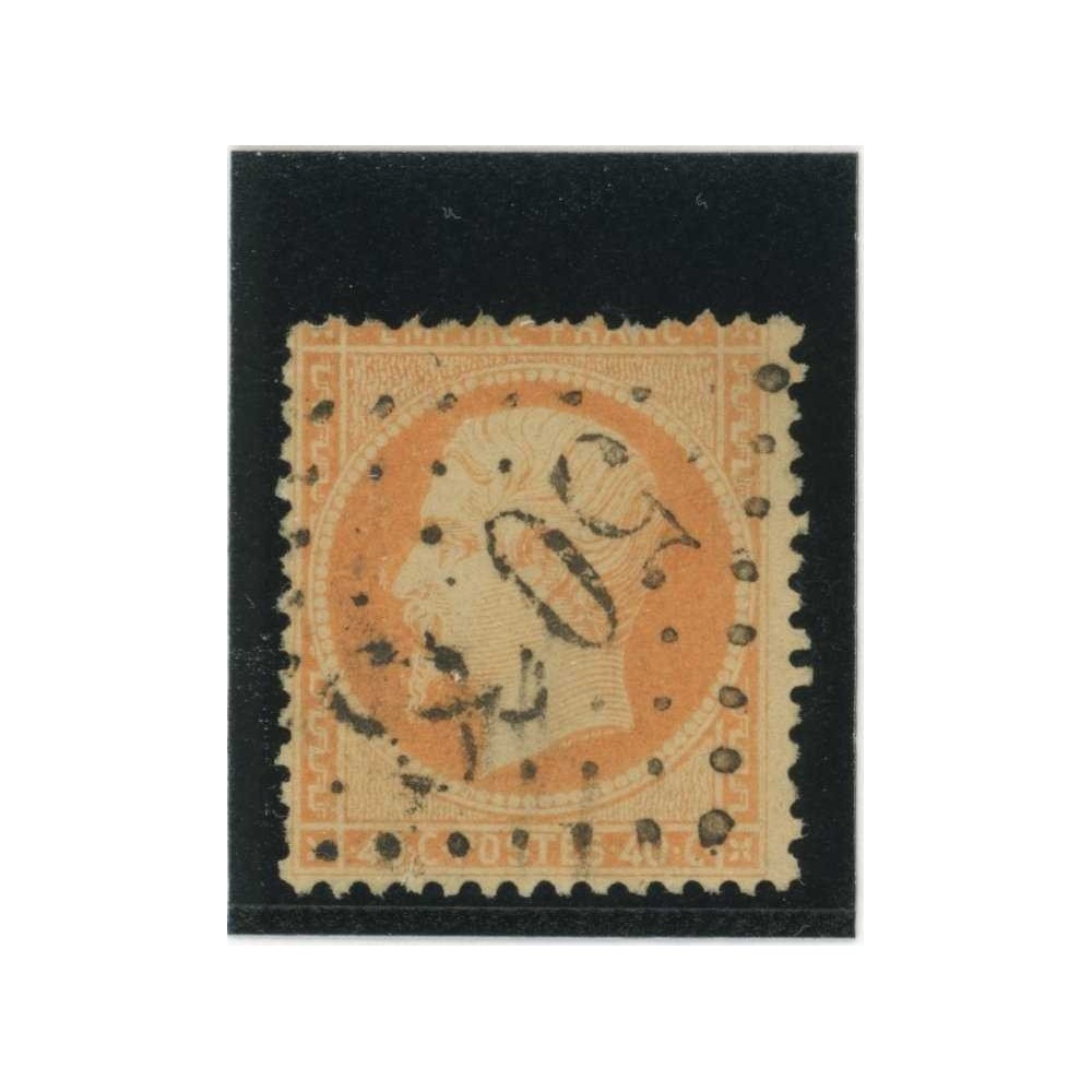 YT 23 - GC 5083 - Constantinople - Turquie - Cote 17 Euros