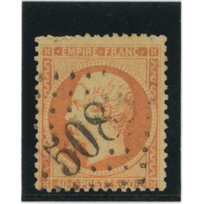 YT 23 - GC 5083 - Constantinople - Turquie - Cote 17 Euros