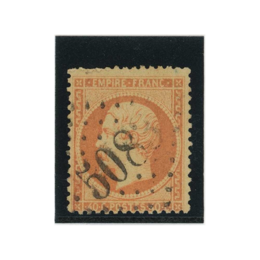 YT 23 - GC 5083 - Constantinople - Turquie - Cote 17 Euros