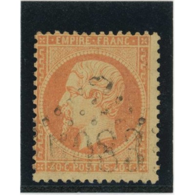 YT 23 - GC 5083 - Constantinople - Turquie - Cote 17 Euros