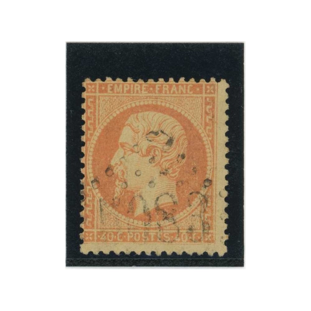 YT 23 - GC 5083 - Constantinople - Turquie - Cote 17 Euros