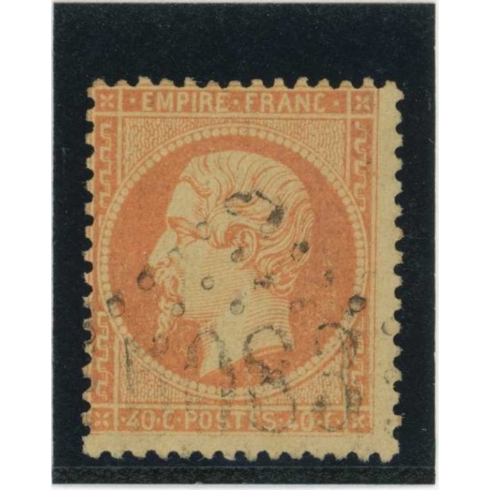 YT 23 - GC 5083 - Constantinople - Turquie - Cote 17 Euros