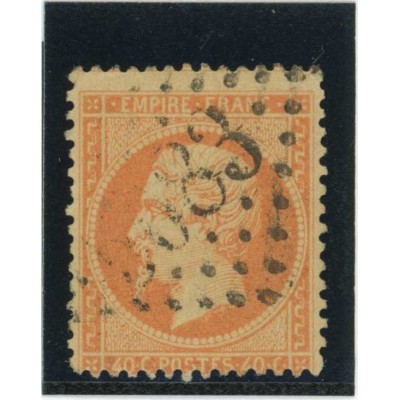 YT 23 - GC 5083 - Constantinople - Turquie - Cote 17 Euros