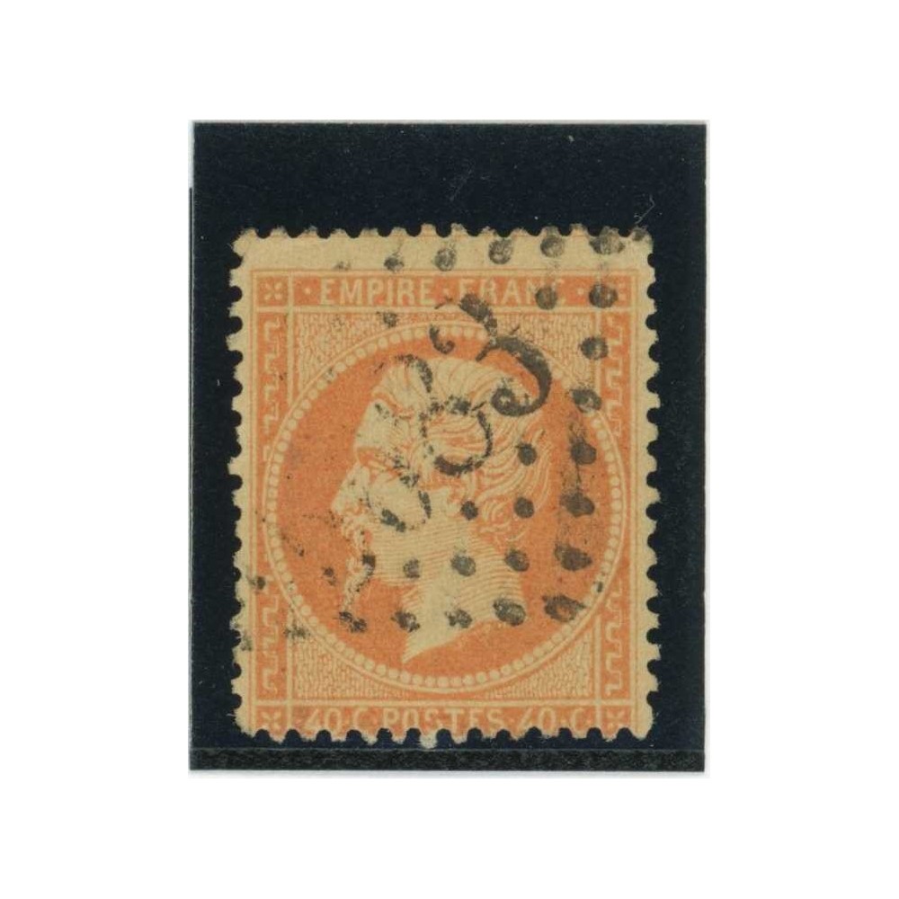 YT 23 - GC 5083 - Constantinople - Turquie - Cote 17 Euros