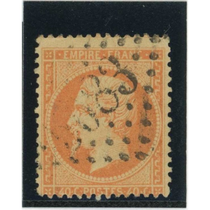 YT 23 - GC 5083 - Constantinople - Turquie - Cote 17 Euros
