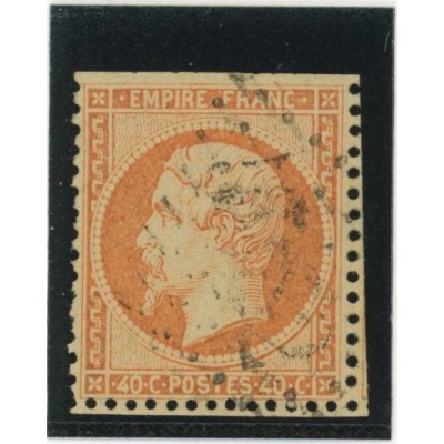 YT 23 - GC 5082 - Beyrouth - Syrie - Cote 22 Euros