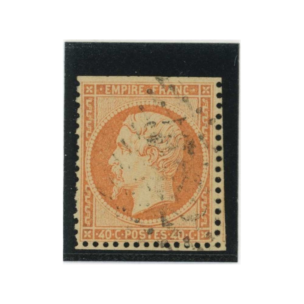 YT 23 - GC 5082 - Beyrouth - Syrie - Cote 22 Euros