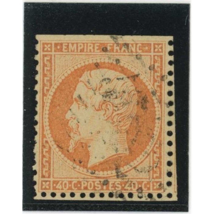 YT 23 - GC 5082 - Beyrouth - Syrie - Cote 22 Euros