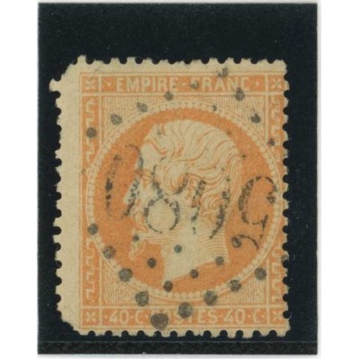 YT 23 - GC 5080 - Alexandrie - Égypte - Cote 20 Euros