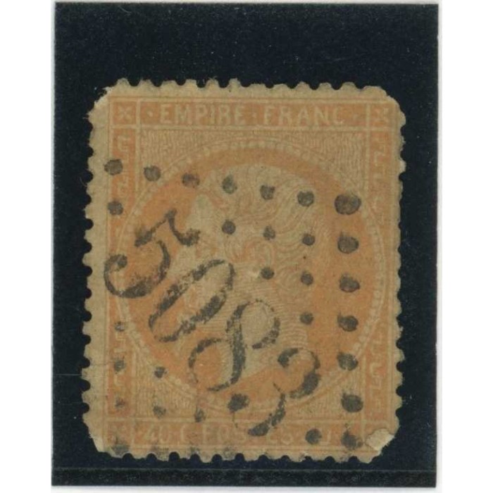 YT 23 - GC 5083 - Constantinople - Turquie - Cote 17 Euros