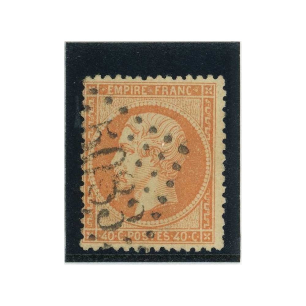 YT 23 - GC 5053 - Oued el Hammam - Oran - Cote 200 Euros