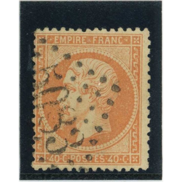 YT 23 - GC 5053 - Oued el Hammam - Oran - Cote 200 Euros
