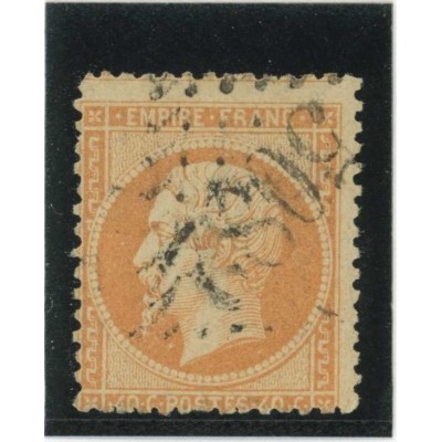 YT 23 - GC 5082 - Beyrouth - Syrie - Cote 22 Euros