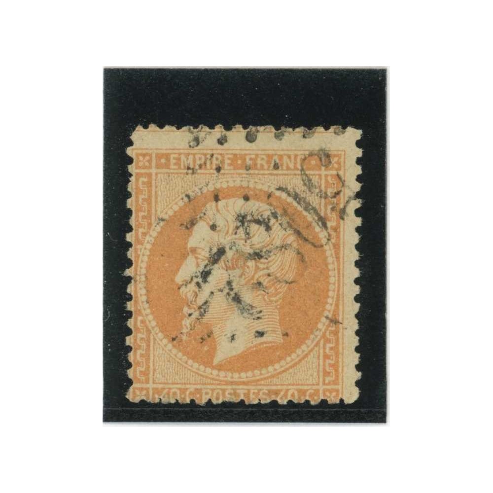YT 23 - GC 5082 - Beyrouth - Syrie - Cote 22 Euros