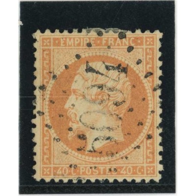 YT 23 - GC 5094 - Rhodes - Turquie - Cote 220 Euros