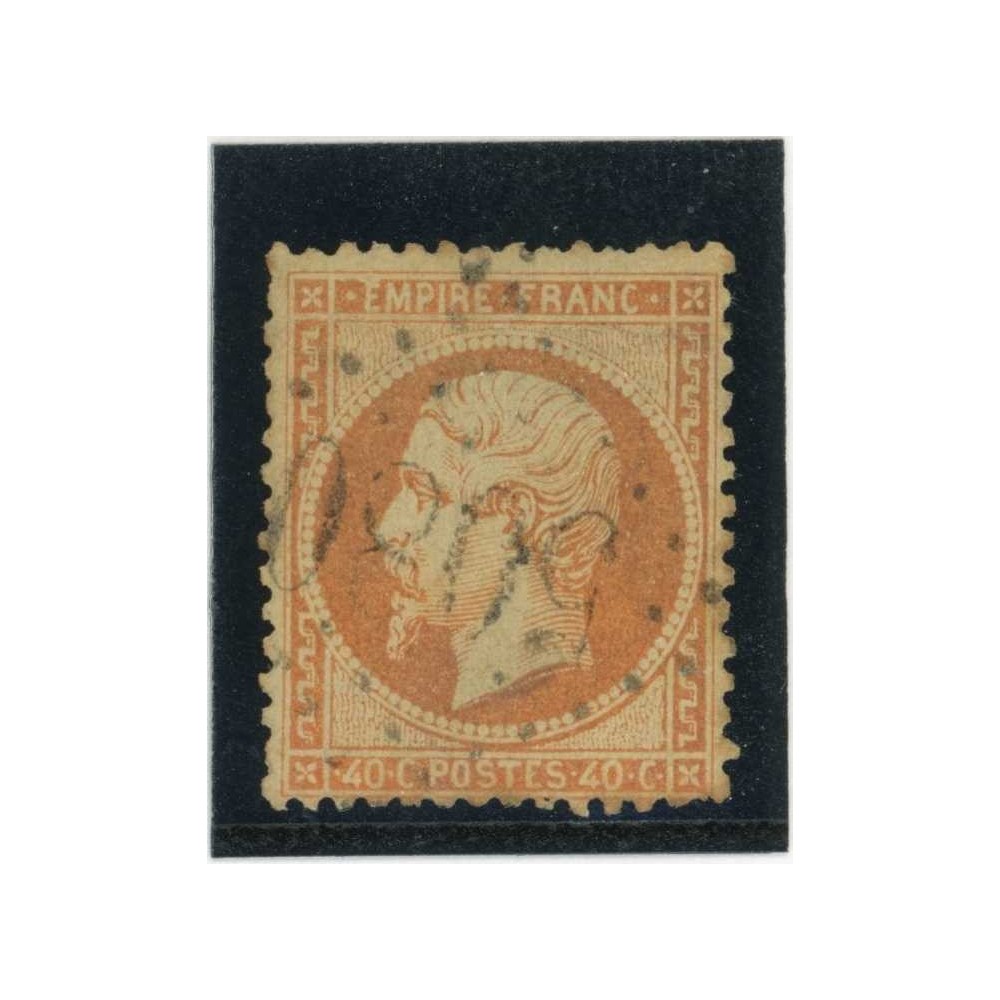 YT 23 - GC 5080 - Alexandrie - Égypte - Cote 20 Euros