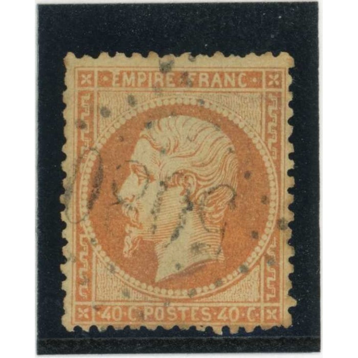 YT 23 - GC 5080 - Alexandrie - Égypte - Cote 20 Euros