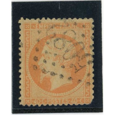 YT 23 - GC 5082 - Beyrouth - Syrie - Cote 22 Euros