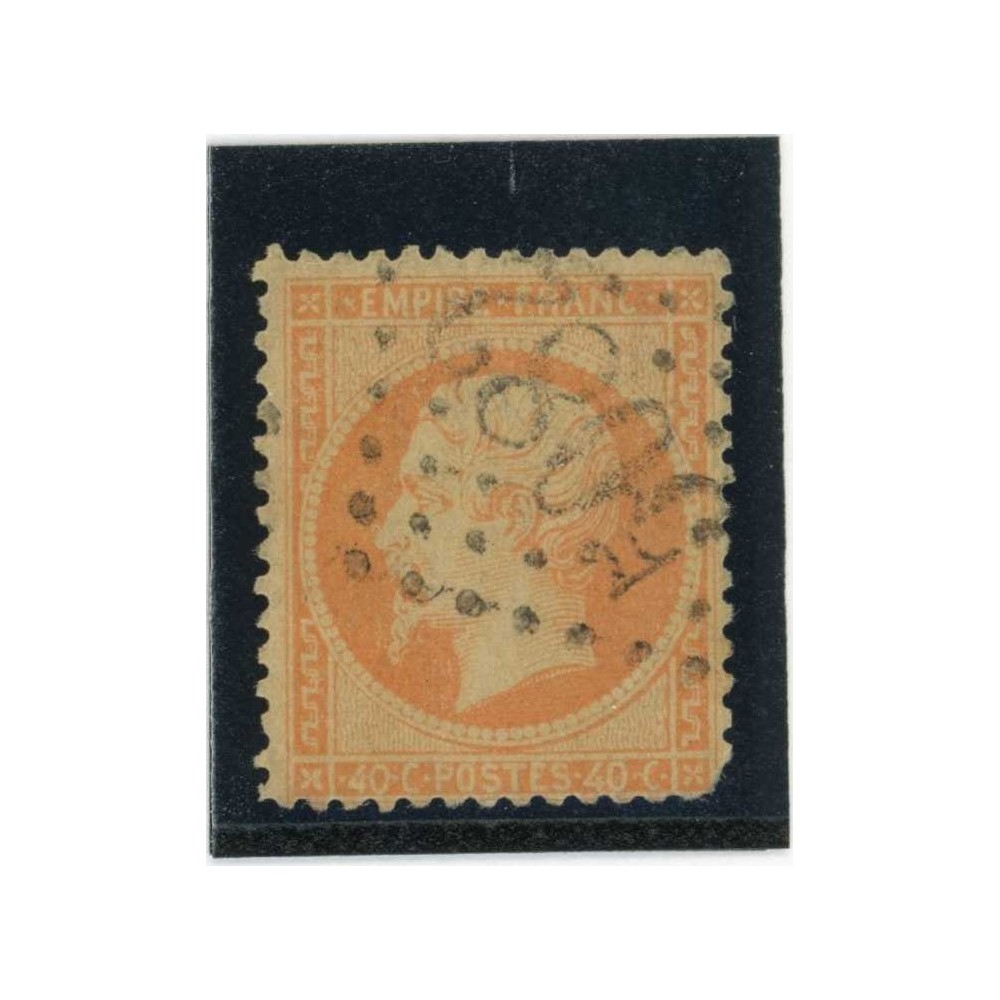 YT 23 - GC 5082 - Beyrouth - Syrie - Cote 22 Euros