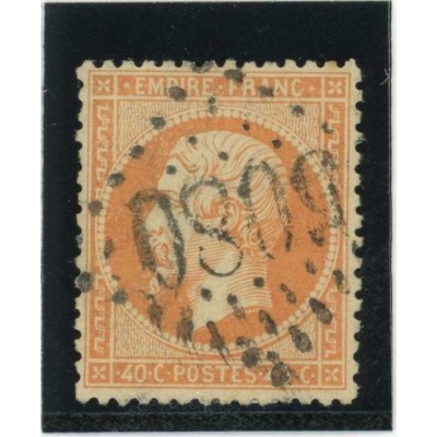 YT 23 - GC 5080 - Alexandrie - Égypte - Cote 20 Euros