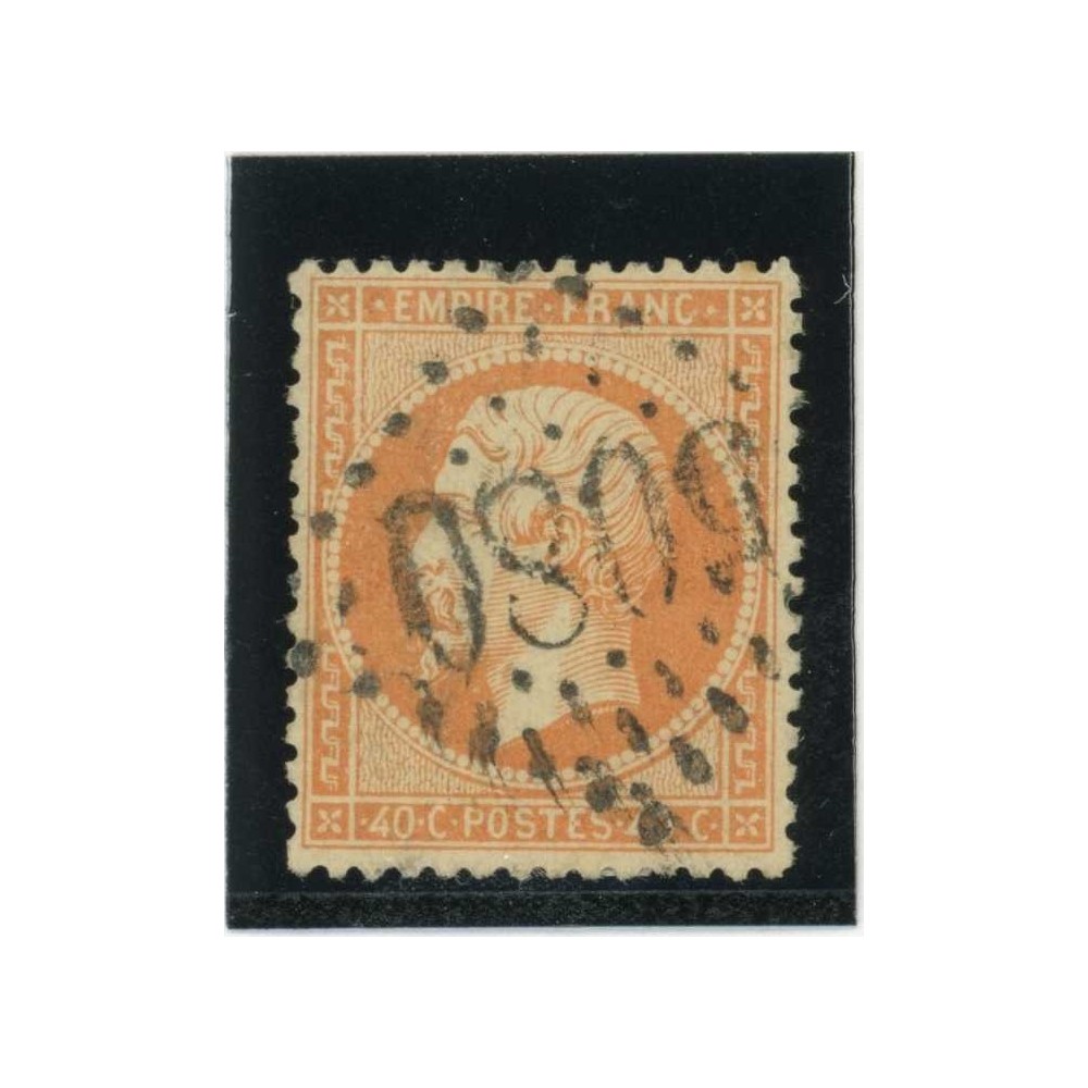 YT 23 - GC 5080 - Alexandrie - Égypte - Cote 20 Euros