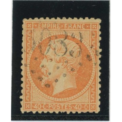 YT 23 - GC 5083 - Constantinople - Turquie - Cote 17 Euros