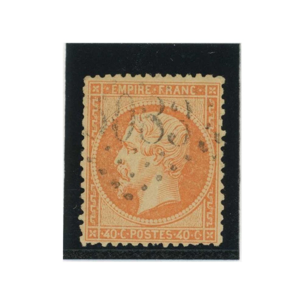 YT 23 - GC 5083 - Constantinople - Turquie - Cote 17 Euros
