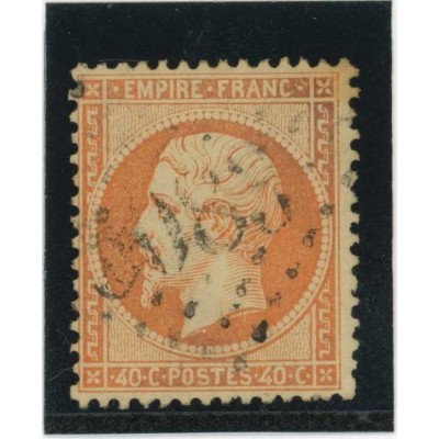 YT 23 - GC 5083 - Constantinople - Turquie - Cote 17 Euros