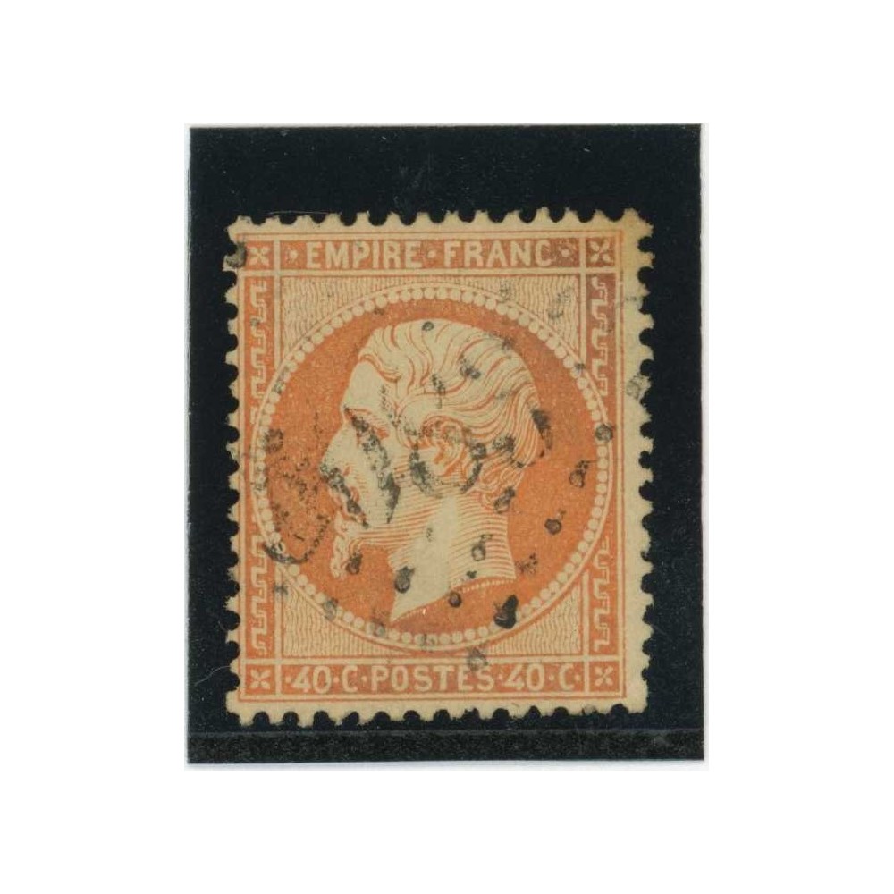 YT 23 - GC 5083 - Constantinople - Turquie - Cote 17 Euros