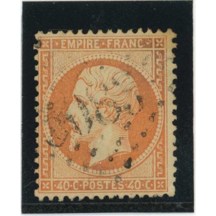 YT 23 - GC 5083 - Constantinople - Turquie - Cote 17 Euros