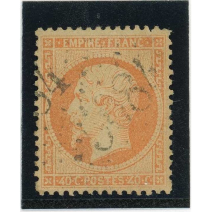YT 23 - GC 5084 - Les Dardanelles - Turquie - Cote 75 Euros