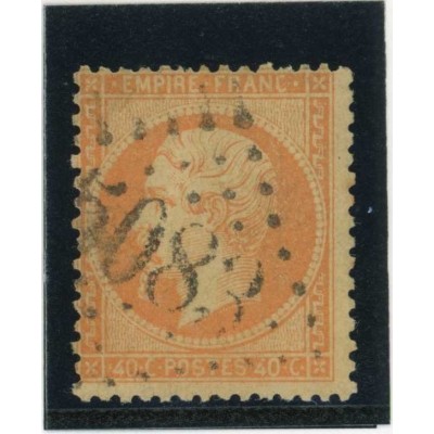 YT 23 - GC 5083 - Constantinople - Turquie - Cote 17 Euros