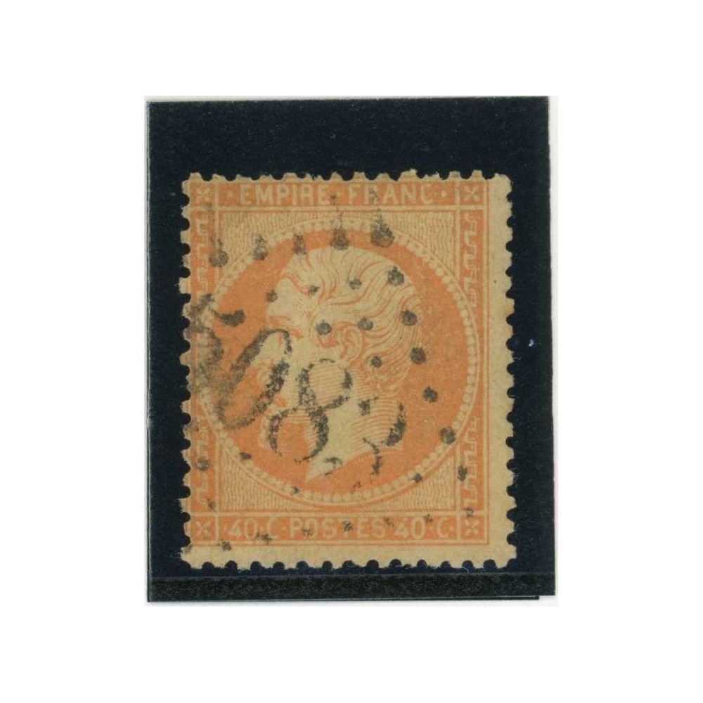 YT 23 - GC 5083 - Constantinople - Turquie - Cote 17 Euros