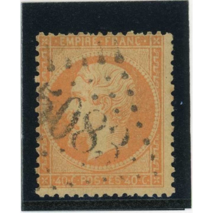 YT 23 - GC 5083 - Constantinople - Turquie - Cote 17 Euros