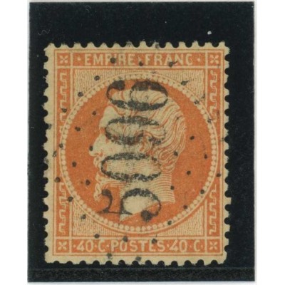 YT 23 - GC 5096 - Samsoun - Turquie - Cote 55 Euros