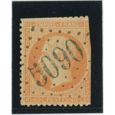YT 23 - GC 5090 - Kerassunde - Turquie - Cote 375 Euros
