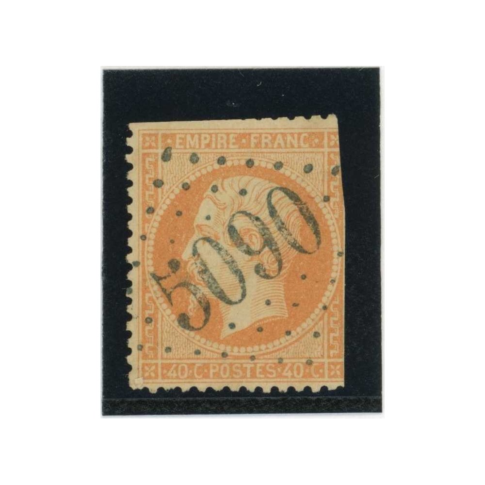 YT 23 - GC 5090 - Kerassunde - Turquie - Cote 375 Euros