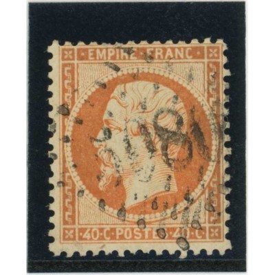 YT 23 - GC 5080 - Alexandrie - Égypte - Cote 20 Euros