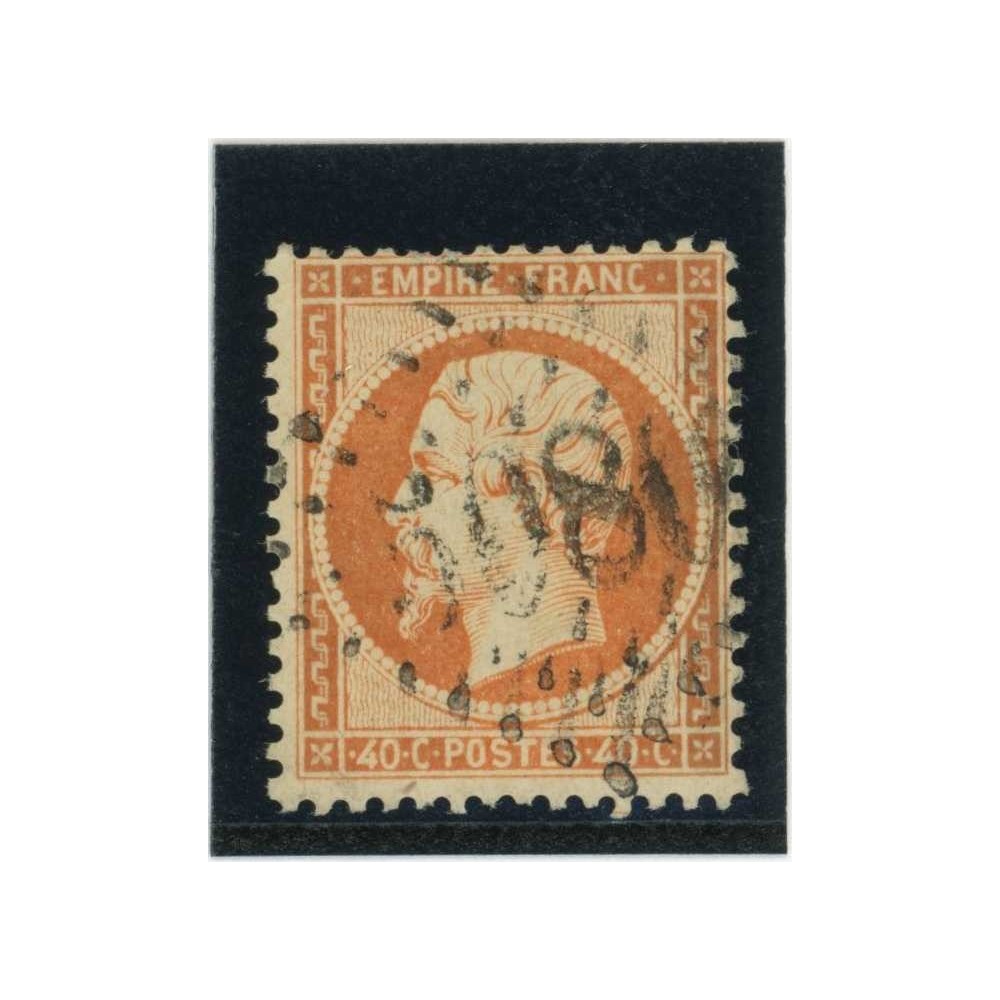 YT 23 - GC 5080 - Alexandrie - Égypte - Cote 20 Euros