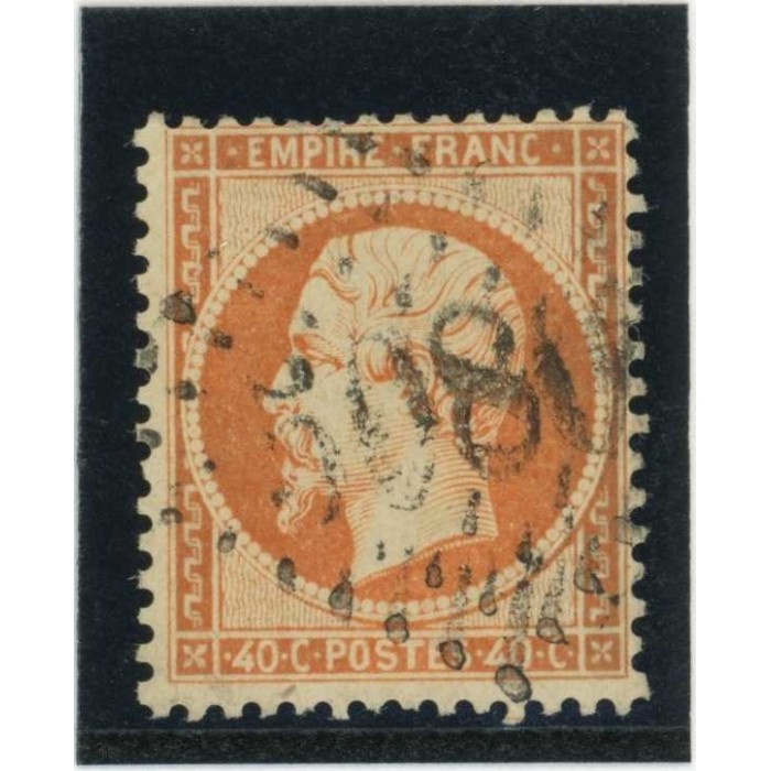 YT 23 - GC 5080 - Alexandrie - Égypte - Cote 20 Euros