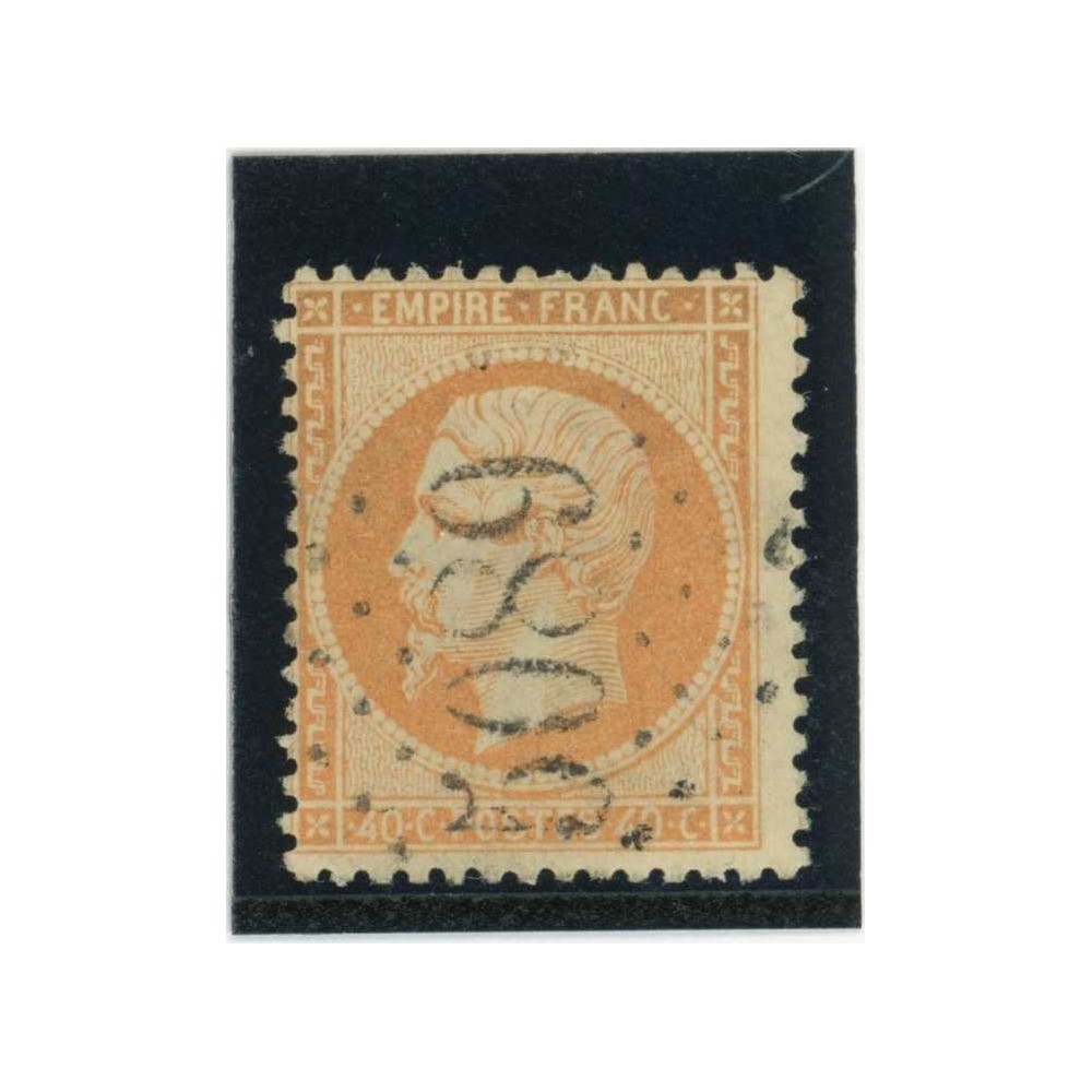YT 23 - GC 5089 - Jaffa - Syrie - Cote 150 Euros