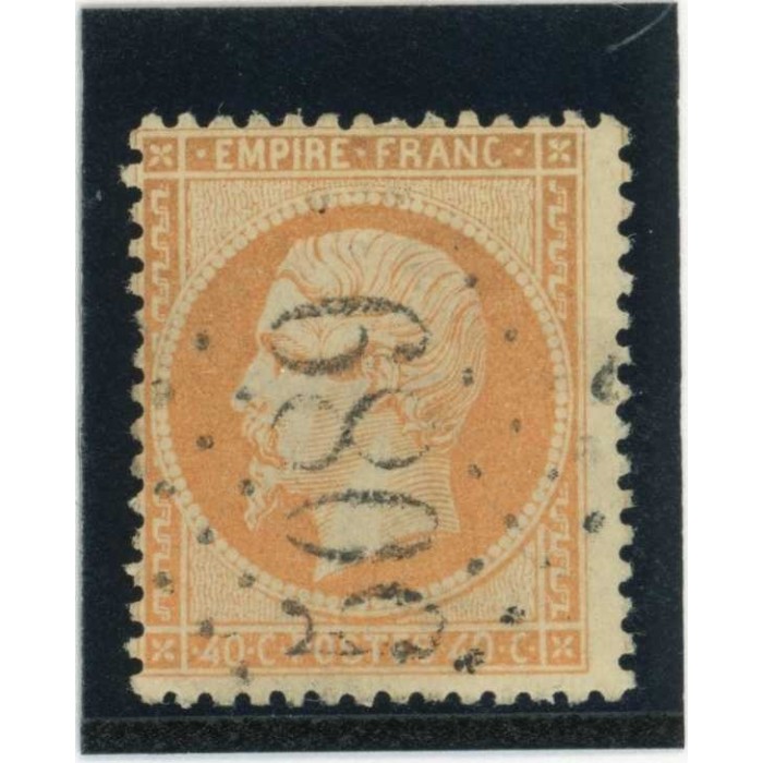 YT 23 - GC 5089 - Jaffa - Syrie - Cote 150 Euros