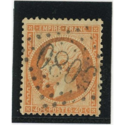 YT 23 - GC 5080 - Alexandrie - Égypte - Cote 20 Euros
