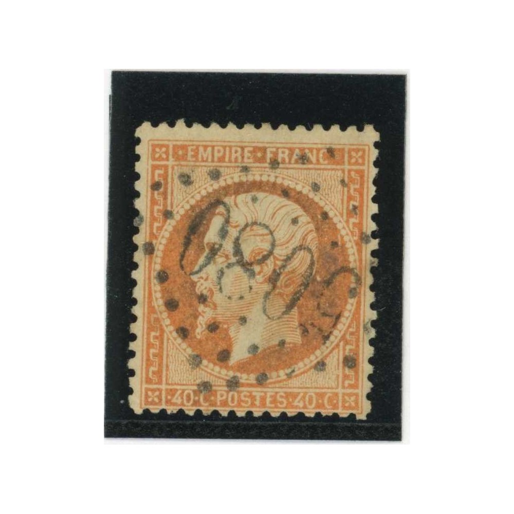 YT 23 - GC 5080 - Alexandrie - Égypte - Cote 20 Euros