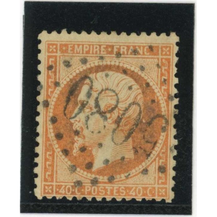 YT 23 - GC 5080 - Alexandrie - Égypte - Cote 20 Euros