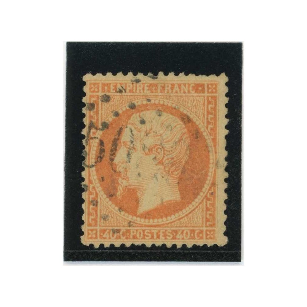 YT 23 - GC 5080 - Alexandrie - Égypte - Cote 20 Euros