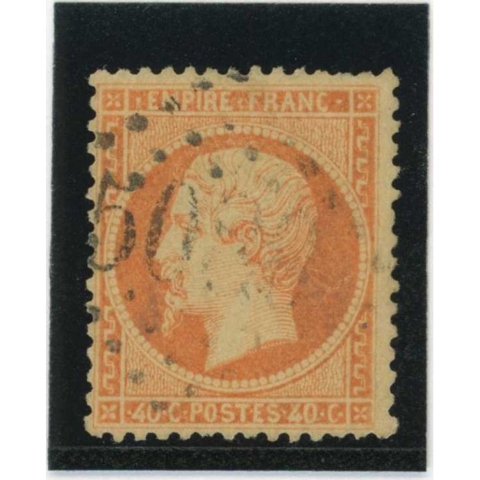 YT 23 - GC 5080 - Alexandrie - Égypte - Cote 20 Euros
