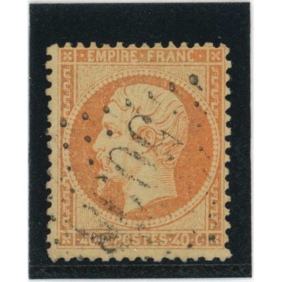 YT 23 - GC 5098 - Smyrne - Turquie - Cote 20 Euros