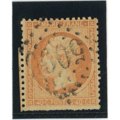 YT 23 - GC 5095 - Salonique - Turquie - Cote 55 Euros